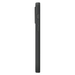 UNIQ Lino Hue Magclick įkrovimo dėklas iPhone 14 Pro - pilkas