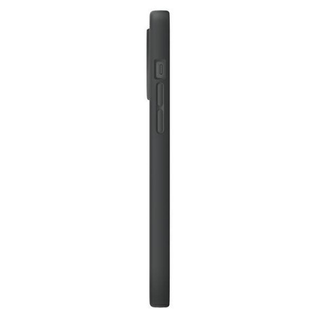 UNIQ Lino Hue Magclick įkrovimo dėklas iPhone 14 Pro - pilkas UNIQ Lino Hue Magclick įkrovimo dėklas iPhone 14 Pro - pilkas