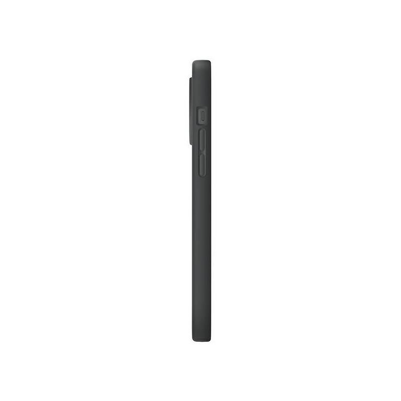 UNIQ Lino Hue Magclick įkrovimo dėklas, skirtas iPhone 14 Pro Max - pilkas