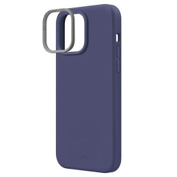 Uniq Lino dėklas, skirtas iPhone 14 Pro Max - violetinė
