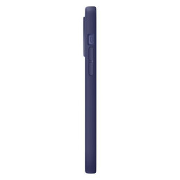 Uniq Lino dėklas, skirtas iPhone 14 Pro Max - violetinė