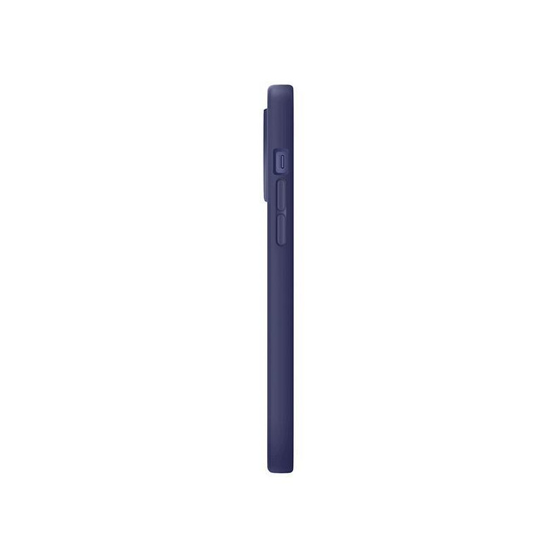 Uniq Lino dėklas, skirtas iPhone 14 Pro Max - violetinė