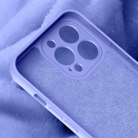 Silikoninis dėklas Samsung Galaxy S23+, silikoninis dangtelis, žalias Silikoninis dėklas Samsung Galaxy S23+, silikoninis dangtelis, žalias