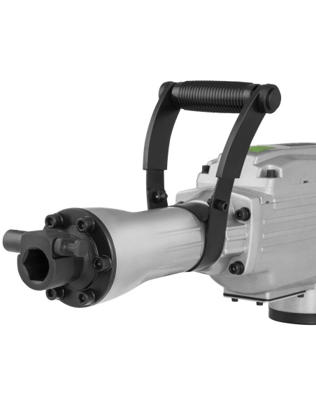 Profesionalus griovimo plaktukas IP20 SDS-HEX 45 J 1850 W Profesionalus griovimo plaktukas IP20 SDS-HEX 45 J 1850 W