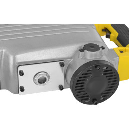 Profesionalus griovimo plaktukas IP20 SDS-HEX 45 J 1850 W