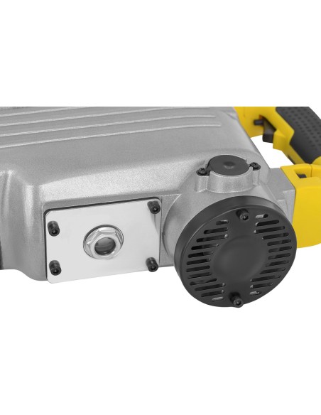Profesionalus griovimo plaktukas IP20 SDS-HEX 45 J 1850 W Profesionalus griovimo plaktukas IP20 SDS-HEX 45 J 1850 W