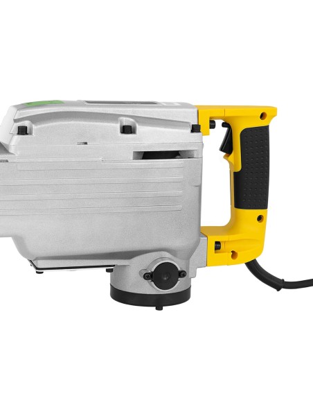 Profesionalus griovimo plaktukas IP20 SDS-HEX 45 J 1850 W Profesionalus griovimo plaktukas IP20 SDS-HEX 45 J 1850 W