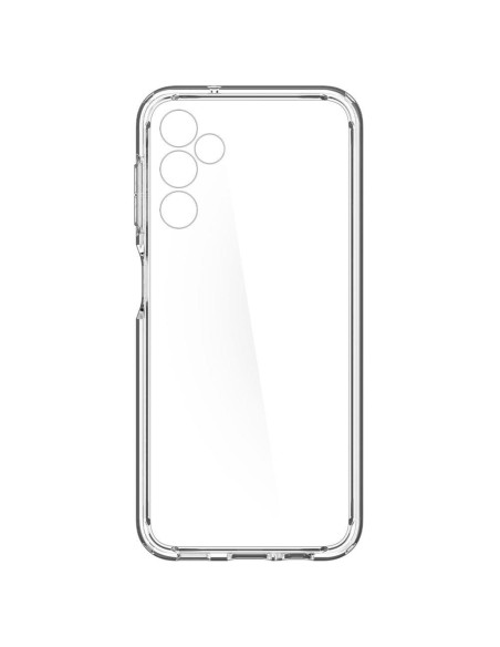 Spigen Ultra Hybrid dėklas, skirtas Samsung Galaxy A14 5G - skaidrus Spigen Ultra Hybrid dėklas, skirtas Samsung Galaxy A14 5G - skaidrus