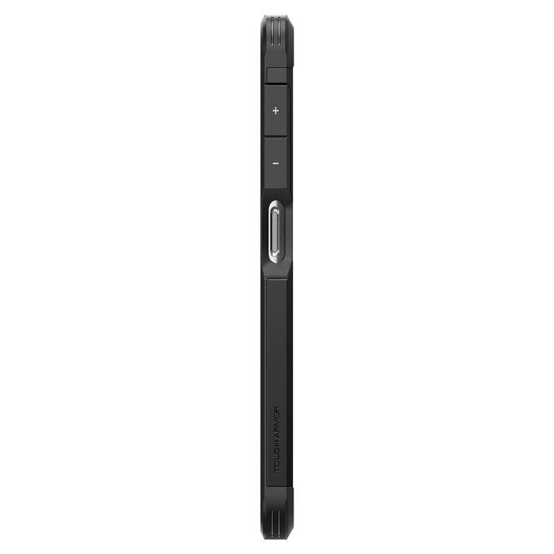 Spigen Tough Armor dėklas Samsung Galaxy A14 5G - juodas Spigen Tough Armor dėklas Samsung Galaxy A14 5G - juodas