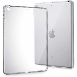 Slim Case dėklas iPad 10.9& 39 & 39 2022 (10 kartos) lankstus silikoninis dangtelis skaidrus