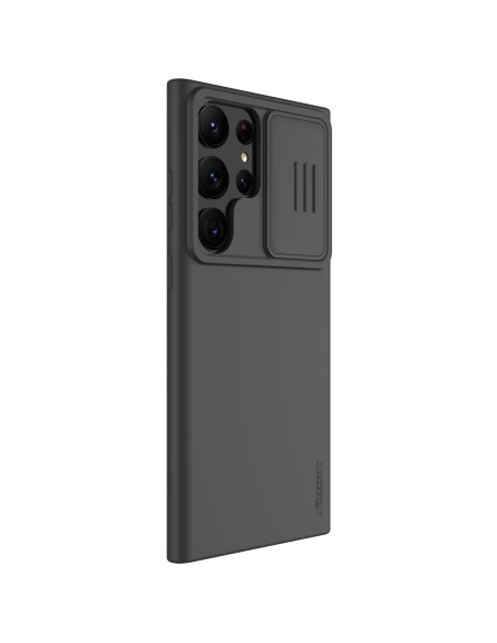 Nillkin CamShield Silky Magnetic Case Dėklas, skirtas Samsung Galaxy S23 Ultra Cover su MagSafe su fotoaparato apsauga j... Nillkin CamShield Silky Magnetic Case Dėklas, skirtas Samsung Galaxy S23 Ultra Cover su MagSafe su fotoaparato apsauga j...