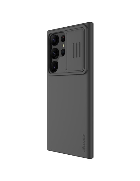 Nillkin CamShield Silky Magnetic Case Dėklas, skirtas Samsung Galaxy S23 Ultra Cover su MagSafe su fotoaparato apsauga j... Nillkin CamShield Silky Magnetic Case Dėklas, skirtas Samsung Galaxy S23 Ultra Cover su MagSafe su fotoaparato apsauga j...