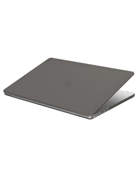 Uniq Claro dėklas skirtas MacBook Air 13 (2022) – pilkas Uniq Claro dėklas skirtas MacBook Air 13 (2022) – pilkas