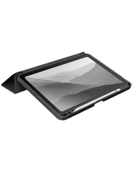 UNIQ Moven dėklas iPad 10 gen (2022) - pilkas UNIQ Moven dėklas iPad 10 gen (2022) - pilkas