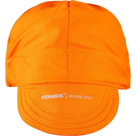 Apsauginis suvirinimo dangtelis su smaile 50-60 cm oranžinė Apsauginis suvirinimo dangtelis su smaile 50-60 cm oranžinė