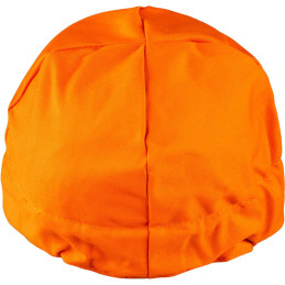Apsauginis suvirinimo dangtelis su smaile 50-60 cm oranžinė