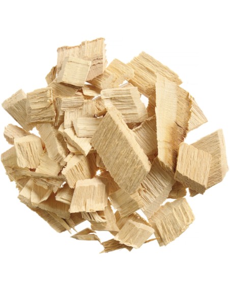 Rūkymo traškučiai buko rūkymui 0,7 kg - Hendi 199367 Rūkymo traškučiai buko rūkymui 0,7 kg - Hendi 199367