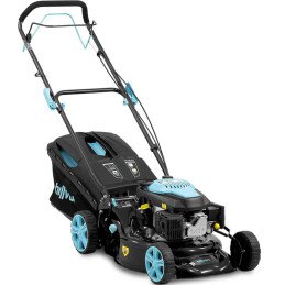 Benzininė vejapjovė su pavaros pločiu 457 mm 2,6 kW 146 cm3