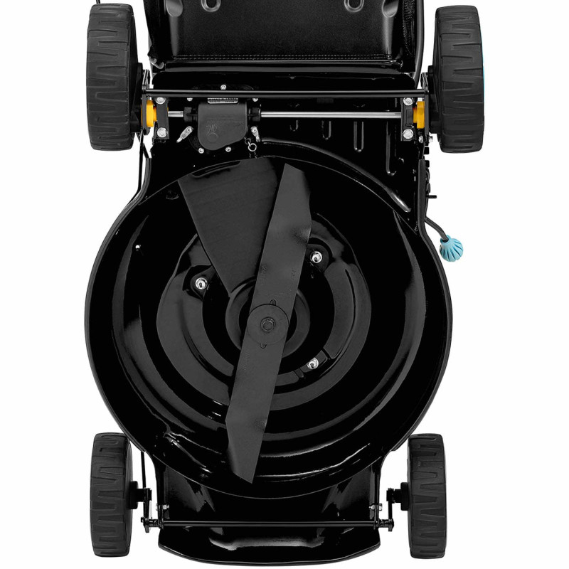 Benzininė vejapjovė su pavaros pločiu 457 mm 2,6 kW 146 cm3