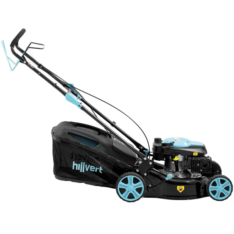 Benzininė vejapjovė su pavaros pločiu 457 mm 2,6 kW 146 cm3