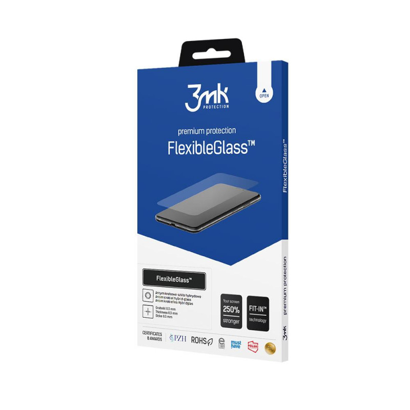 3mk FlexibleGlass™ hibridinis stiklas, skirtas Samsung Galaxy A23 5G
