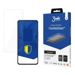 3mk FlexibleGlass™ hibridinis stiklas, skirtas Xiaomi 12T/ 12T Pro