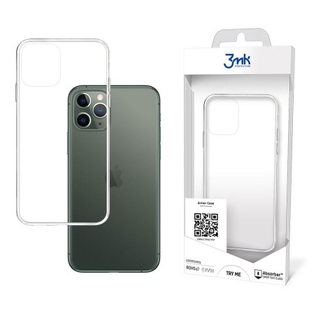 AS ArmorCase dėklas, skirtas iPhone 11 Pro AS ArmorCase dėklas, skirtas iPhone 11 Pro