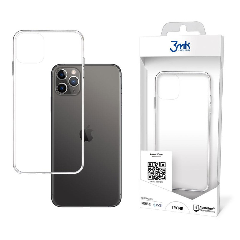 AS ArmorCase dėklas, skirtas iPhone 11 Pro Max