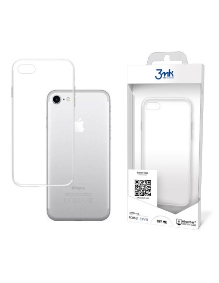 AS ArmorCase dėklas, skirtas iPhone 7/ 8 AS ArmorCase dėklas, skirtas iPhone 7/ 8