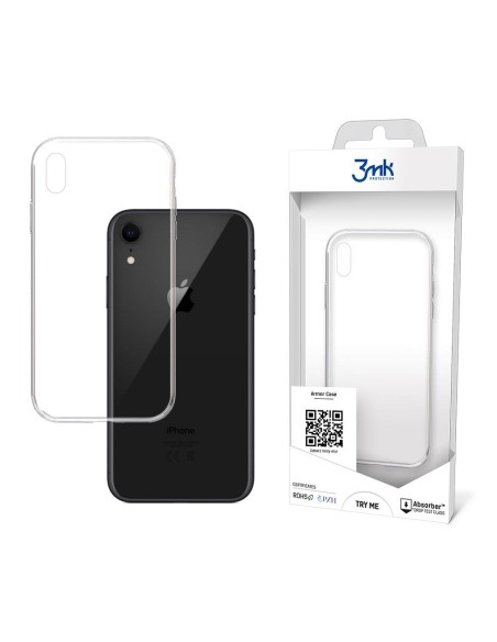 AS ArmorCase dėklas, skirtas iPhone Xr AS ArmorCase dėklas, skirtas iPhone Xr