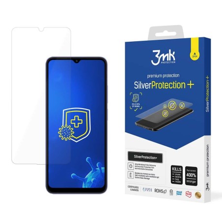 3mk SilverProtection+ apsauginė folija skirta Xiaomi 13 Lite