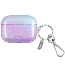 Uniq Coehl Linear dėklas, skirtas AirPods Pro 2 – violetinis