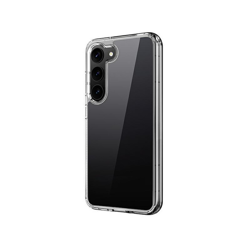 Uniq LifePro Xtreme dėklas, skirtas Samsung Galaxy S23+ - skaidrus
