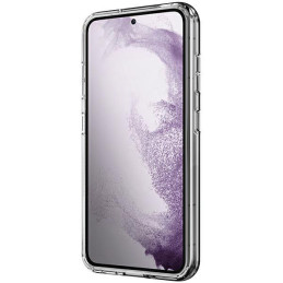 Uniq LifePro Xtreme dėklas, skirtas Samsung Galaxy S23+ - skaidrus