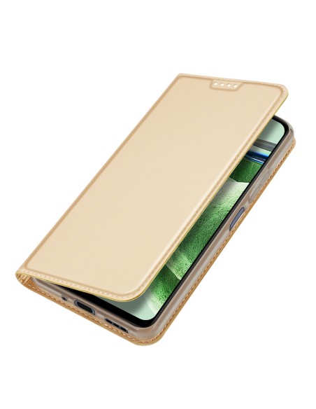 Dux Ducis Skin Pro dėklas, skirtas Xiaomi Redmi Note 12 Pro / Poco X5 Pro 5G atverčiamas dangtelis kortelės piniginės st... Dux Ducis Skin Pro dėklas, skirtas Xiaomi Redmi Note 12 Pro / Poco X5 Pro 5G atverčiamas dangtelis kortelės piniginės st...