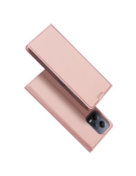 „Dux Ducis Skin Pro“ dėklas, skirtas „Xiaomi Redmi Note 12 Pro“ / „Poco X5 Pro 5G“, atverčiamas dangtelis kortelės pinig... „Dux Ducis Skin Pro“ dėklas, skirtas „Xiaomi Redmi Note 12 Pro“ / „Poco X5 Pro 5G“, atverčiamas dangtelis kortelės pinig...