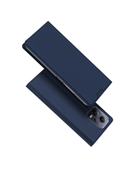 Dux Ducis Skin Pro dėklas, skirtas Xiaomi Redmi Note 12 Pro / Poco X5 Pro 5G Atverčiamas dangtelis kortelės piniginės st... Dux Ducis Skin Pro dėklas, skirtas Xiaomi Redmi Note 12 Pro / Poco X5 Pro 5G Atverčiamas dangtelis kortelės piniginės st...