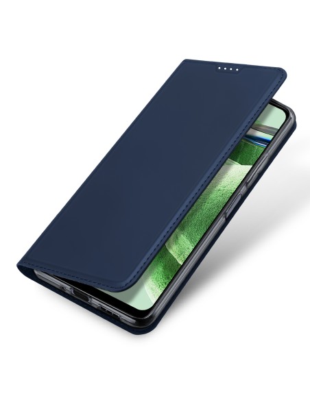 Dux Ducis Skin Pro dėklas, skirtas Xiaomi Redmi Note 12 Pro / Poco X5 Pro 5G Atverčiamas dangtelis kortelės piniginės st... Dux Ducis Skin Pro dėklas, skirtas Xiaomi Redmi Note 12 Pro / Poco X5 Pro 5G Atverčiamas dangtelis kortelės piniginės st...