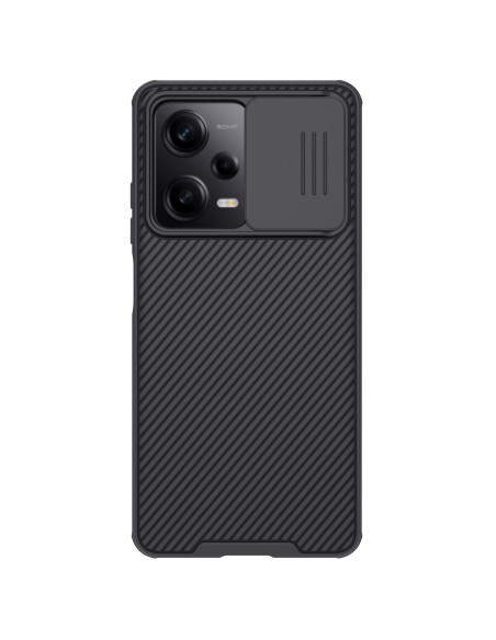 Nillkin CamShield Pro Case Dėklas, skirtas Xiaomi Redmi Note 12 Pro / Poco X5 Pro 5G dangtelis su fotoaparato apsauga ju... Nillkin CamShield Pro Case Dėklas, skirtas Xiaomi Redmi Note 12 Pro / Poco X5 Pro 5G dangtelis su fotoaparato apsauga ju...
