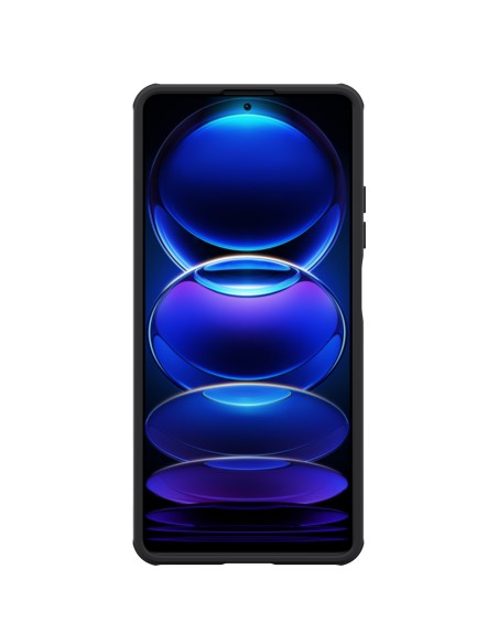 Nillkin CamShield Pro Case Dėklas, skirtas Xiaomi Redmi Note 12 Pro / Poco X5 Pro 5G dangtelis su fotoaparato apsauga ju... Nillkin CamShield Pro Case Dėklas, skirtas Xiaomi Redmi Note 12 Pro / Poco X5 Pro 5G dangtelis su fotoaparato apsauga ju...