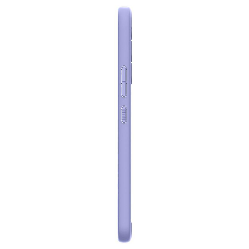 Spigen Ultra Hybrid dėklas, skirtas Samsung Galaxy A54 5G - violetinė