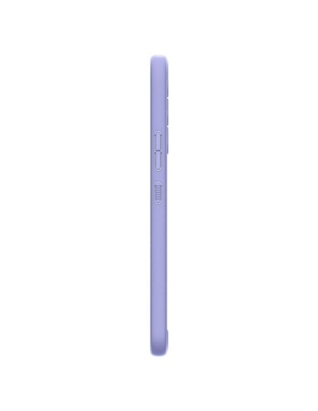 Spigen Ultra Hybrid dėklas, skirtas Samsung Galaxy A54 5G - violetinė Spigen Ultra Hybrid dėklas, skirtas Samsung Galaxy A54 5G - violetinė