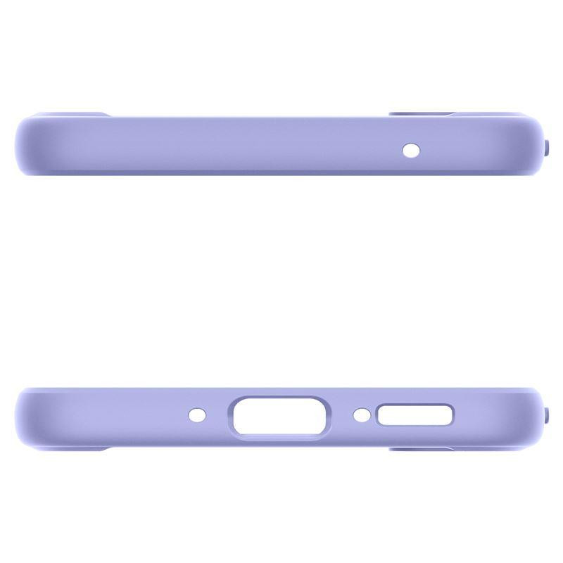 Spigen Ultra Hybrid dėklas, skirtas Samsung Galaxy A54 5G - violetinė