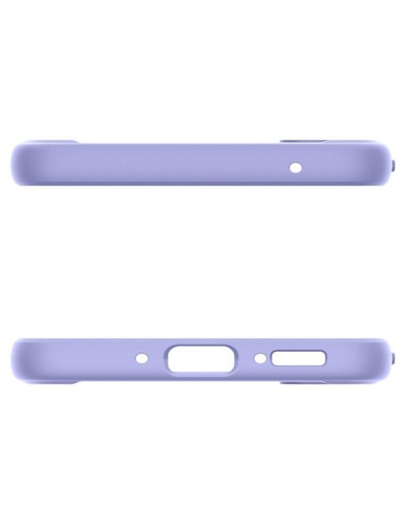 Spigen Ultra Hybrid dėklas, skirtas Samsung Galaxy A54 5G - violetinė Spigen Ultra Hybrid dėklas, skirtas Samsung Galaxy A54 5G - violetinė