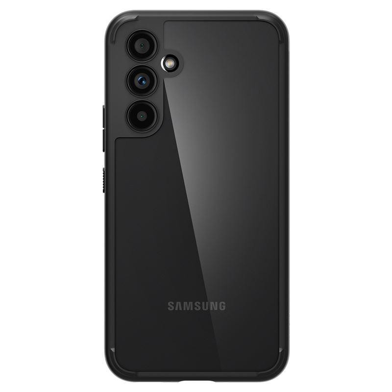 Spigen Ultra Hybrid dėklas, skirtas Samsung Galaxy A54 5G - matinė juoda