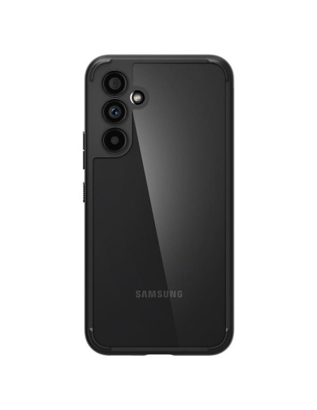 Spigen Ultra Hybrid dėklas, skirtas Samsung Galaxy A54 5G - matinė juoda Spigen Ultra Hybrid dėklas, skirtas Samsung Galaxy A54 5G - matinė juoda