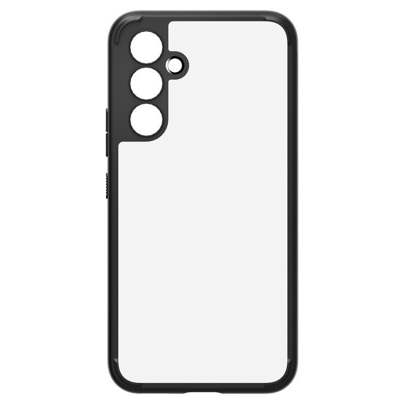 Spigen Ultra Hybrid dėklas, skirtas Samsung Galaxy A54 5G - matinė juoda