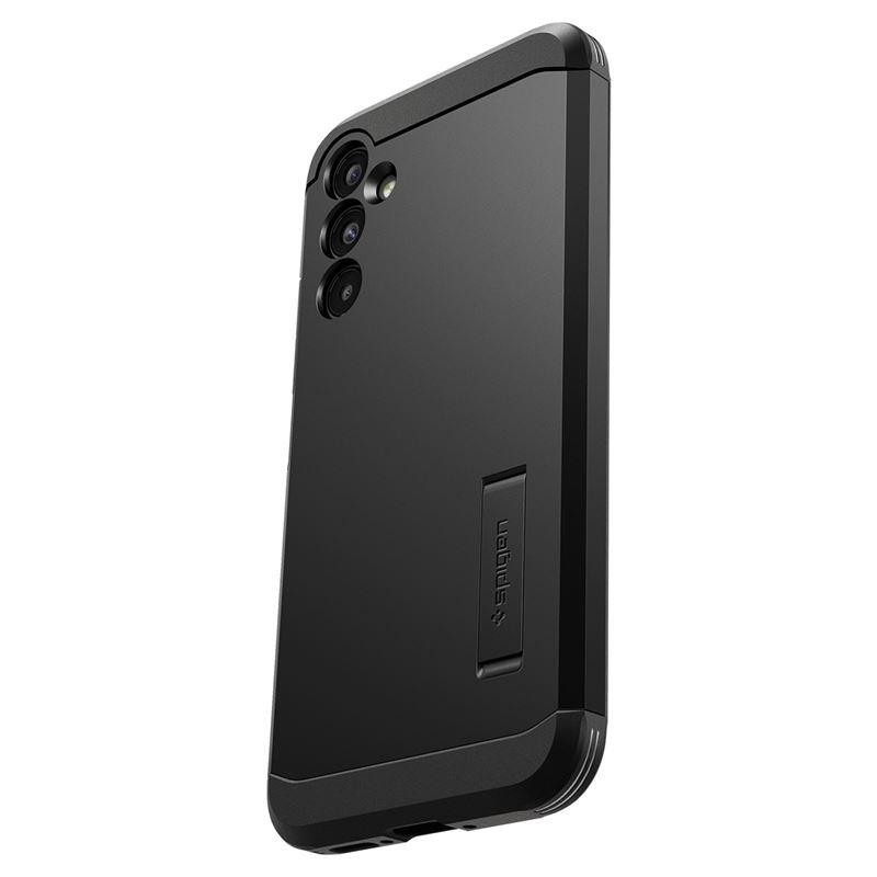 Spigen Tough Armor dėklas Samsung Galaxy A34 5G - juodas Spigen Tough Armor dėklas Samsung Galaxy A34 5G - juodas