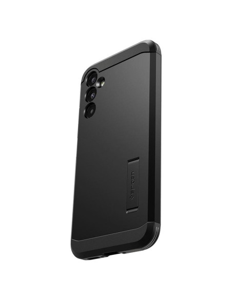 Spigen Tough Armor dėklas Samsung Galaxy A34 5G - juodas Spigen Tough Armor dėklas Samsung Galaxy A34 5G - juodas