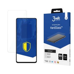 9H 3mk HardGlass™ stiklas ant Redmi Note 12 5G